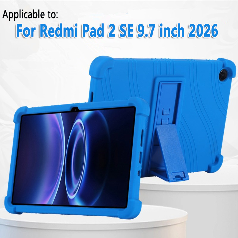 For Xiaomi Redmi Pad 2 SE 2026 - Redmi Tablet Accessories のレビューと価格