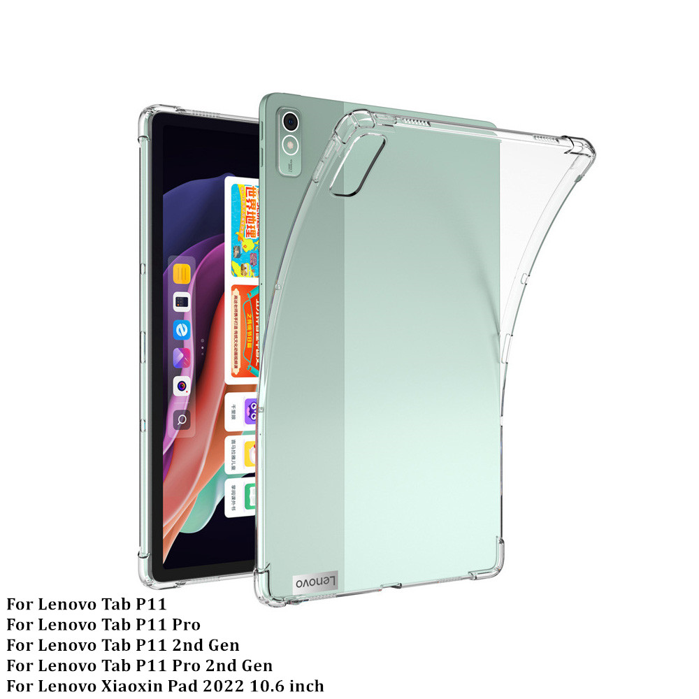 For Lenovo Tab P11 2nd Gen 202 - Lenovo Tablet M10 Accessories のレビューと価格