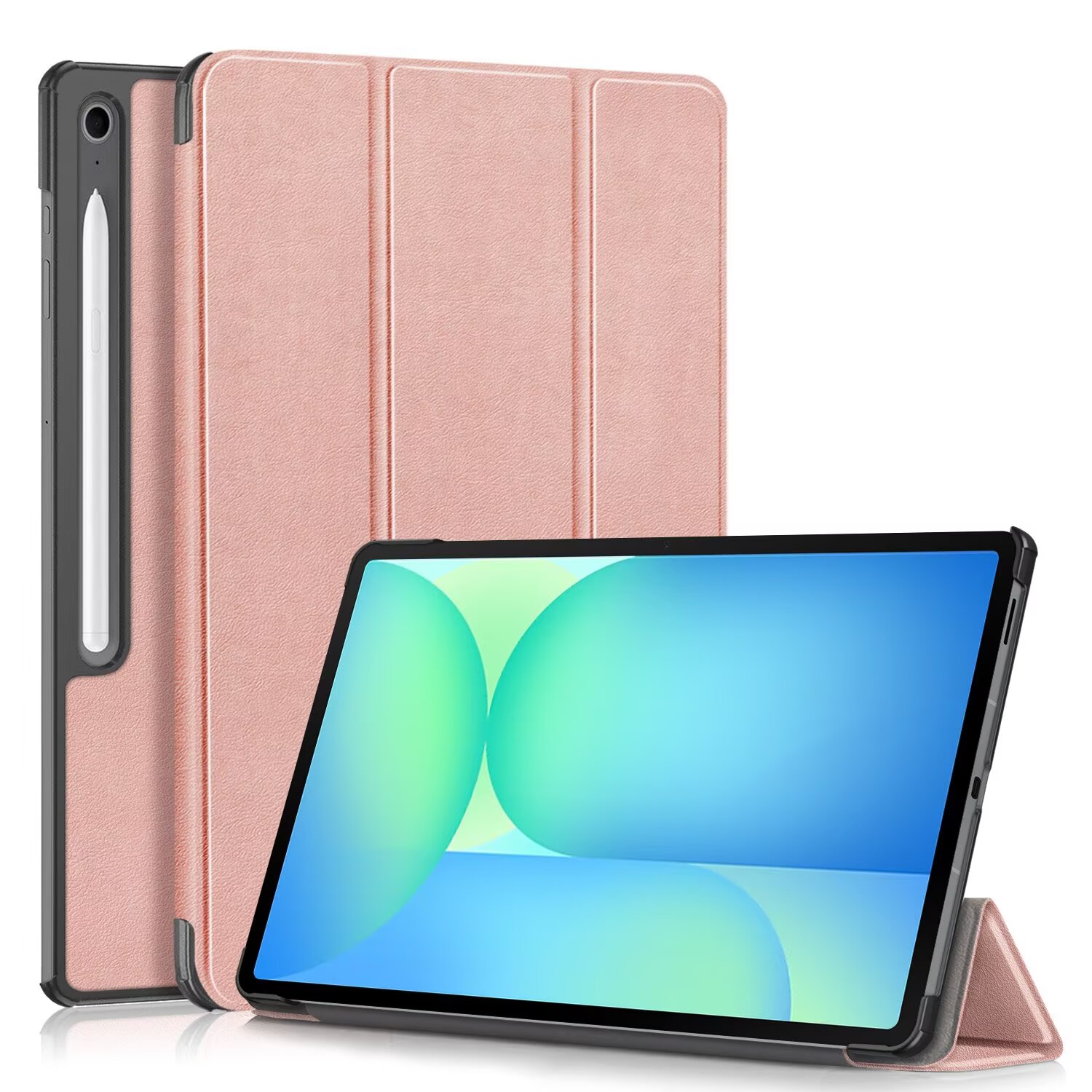Tablet Case for Galaxy Tab S10 - Vortex Tablet Accessories のレビューと価格