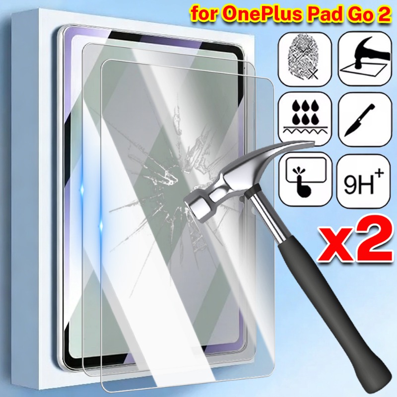 Tempered Glass for OnePlus Pad - Oneplus Tablet Accessories のレビューと価格