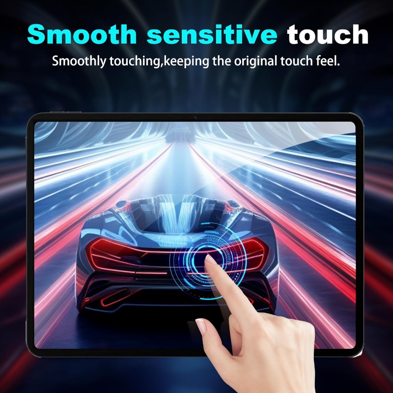 Tempered Glass for OnePlus Pad - Oneplus Tablet Accessories のレビューと価格