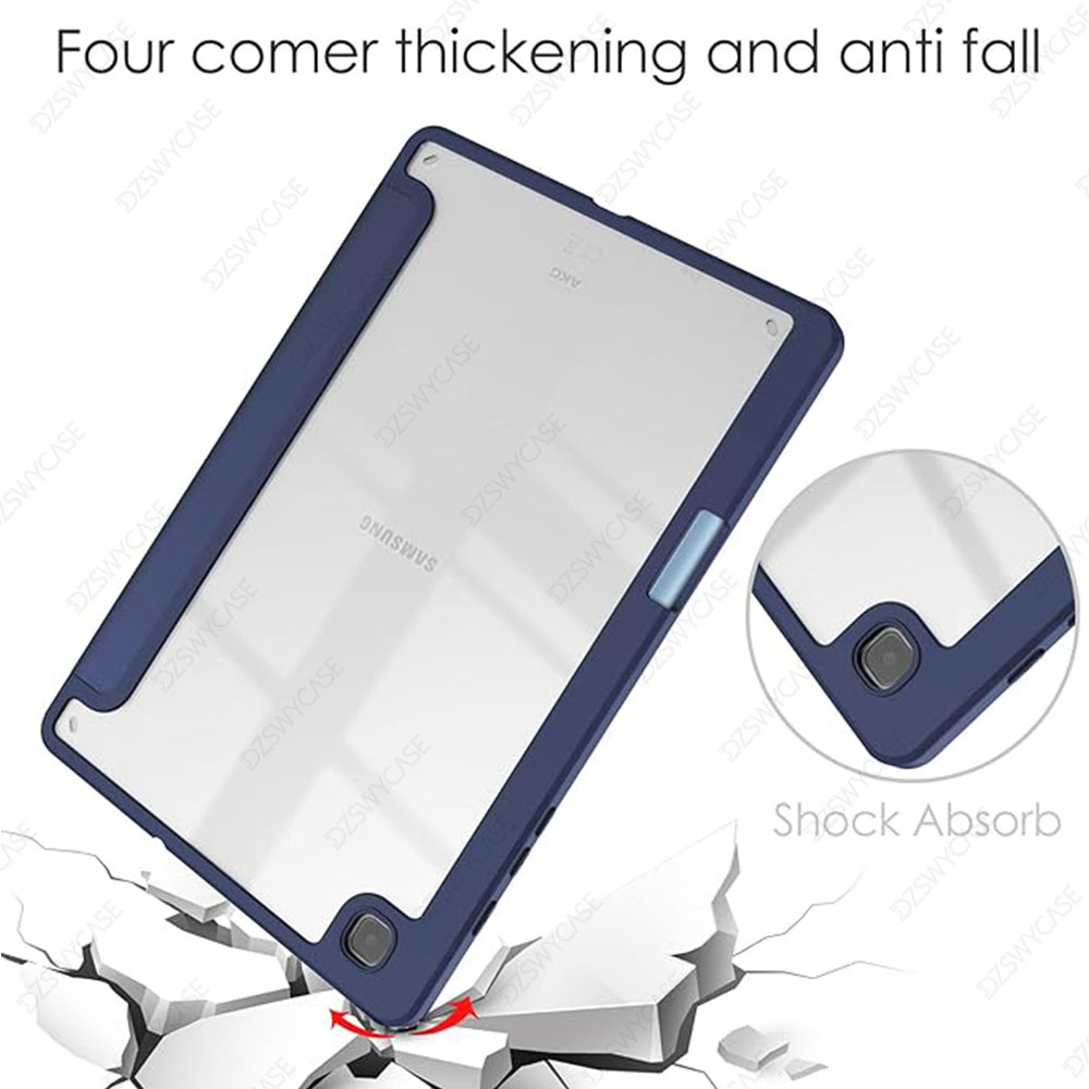 Case for Samsung Galaxy Tab S6 - Vortex Tablet Accessories のレビューと価格