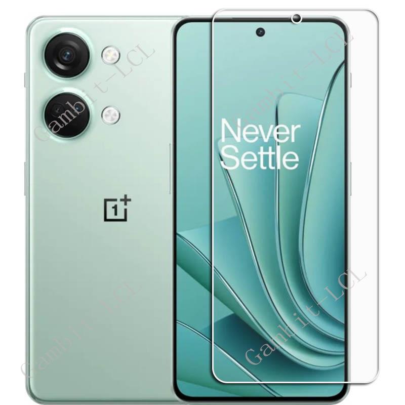 3PCS For OnePlus Nord 3 5G Tem - Oneplus Tablet Accessories のレビューと価格