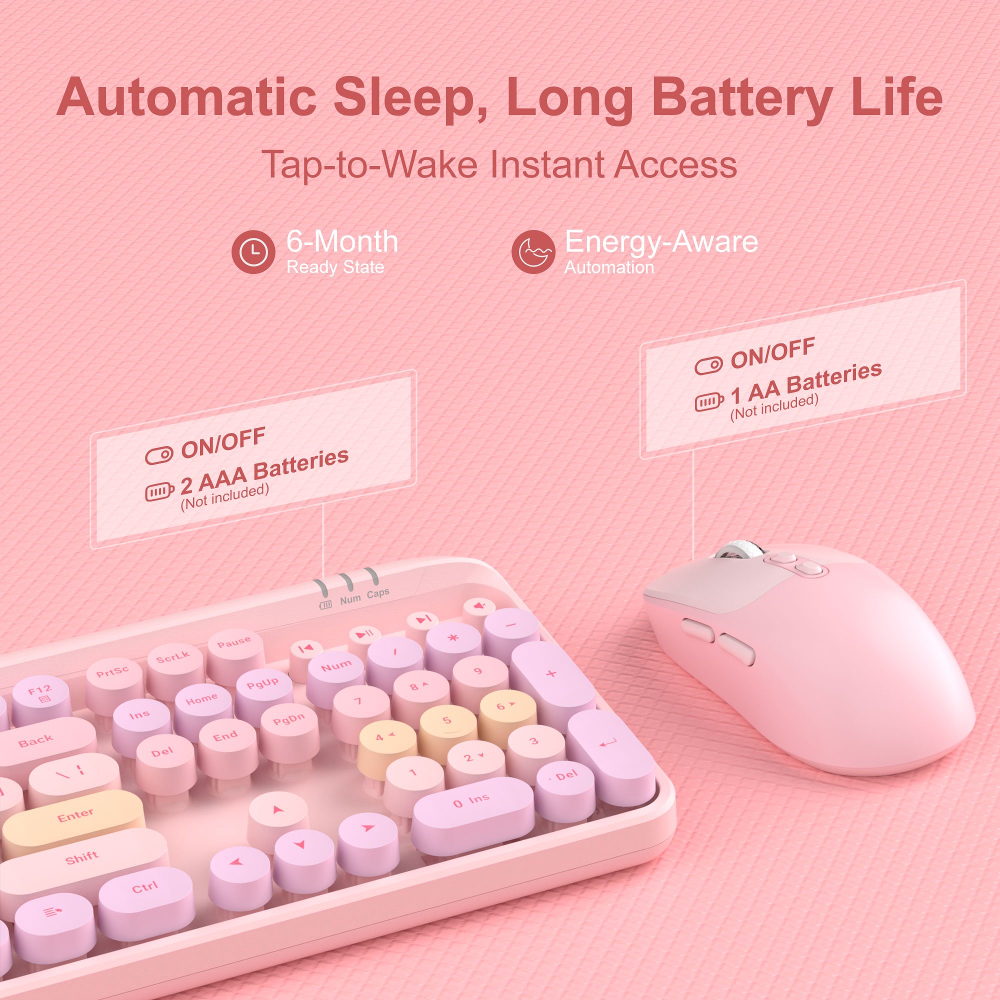 MageGee V920 Wired Game Keyboa - Tablet Accessories Set のレビューと価格
