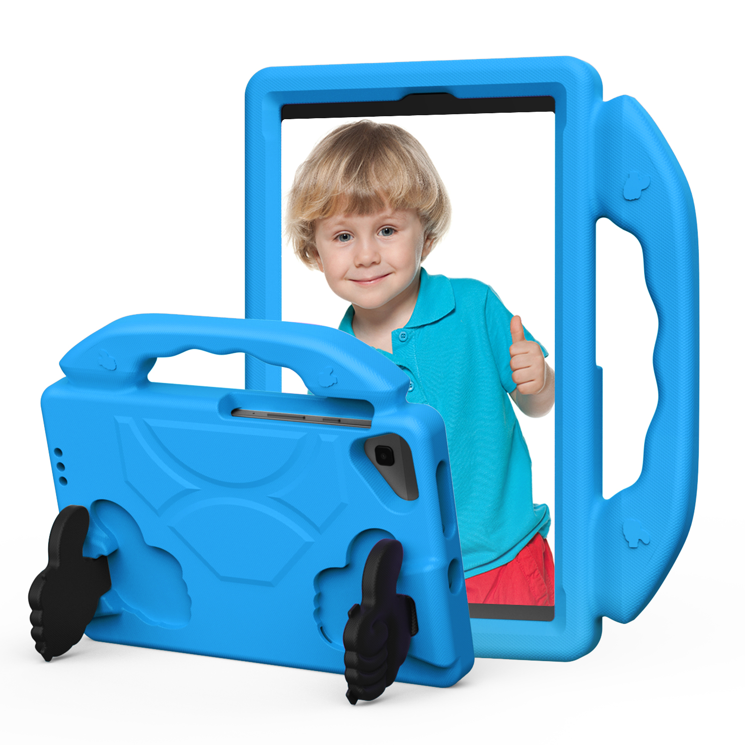Kids EVA Stand Case for Samsun - Vortex Tablet Accessories のレビューと価格