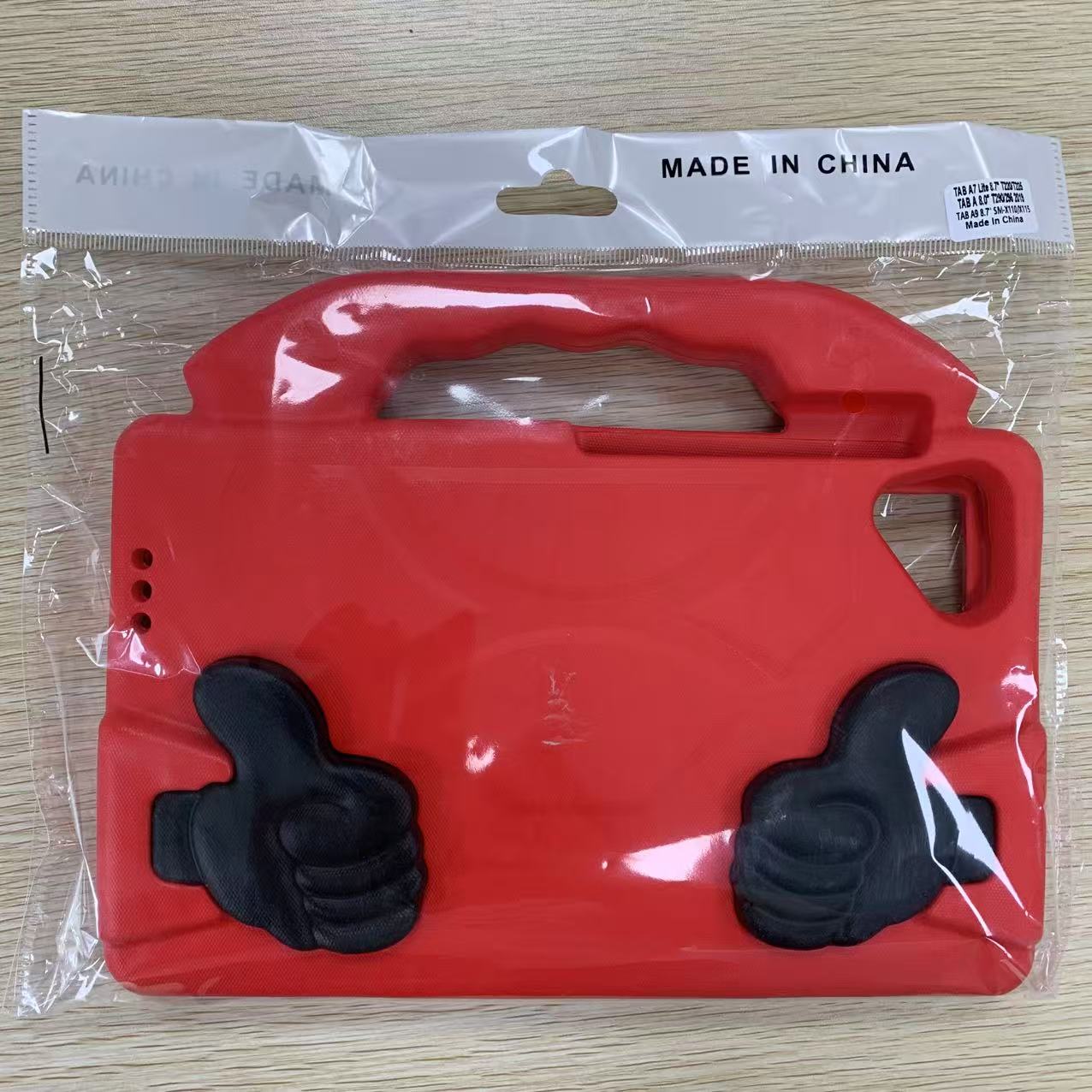 Kids EVA Stand Case for Samsun - Vortex Tablet Accessories のレビューと価格