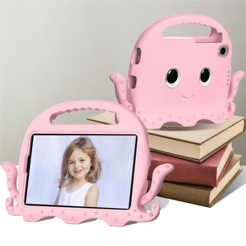 Octopuses EVA Kids Case For Le - Lenovo Tablet M10 Accessories のレビューと価格
