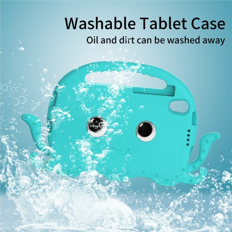 Octopuses EVA Kids Case For Le - Lenovo Tablet M10 Accessories のレビューと価格