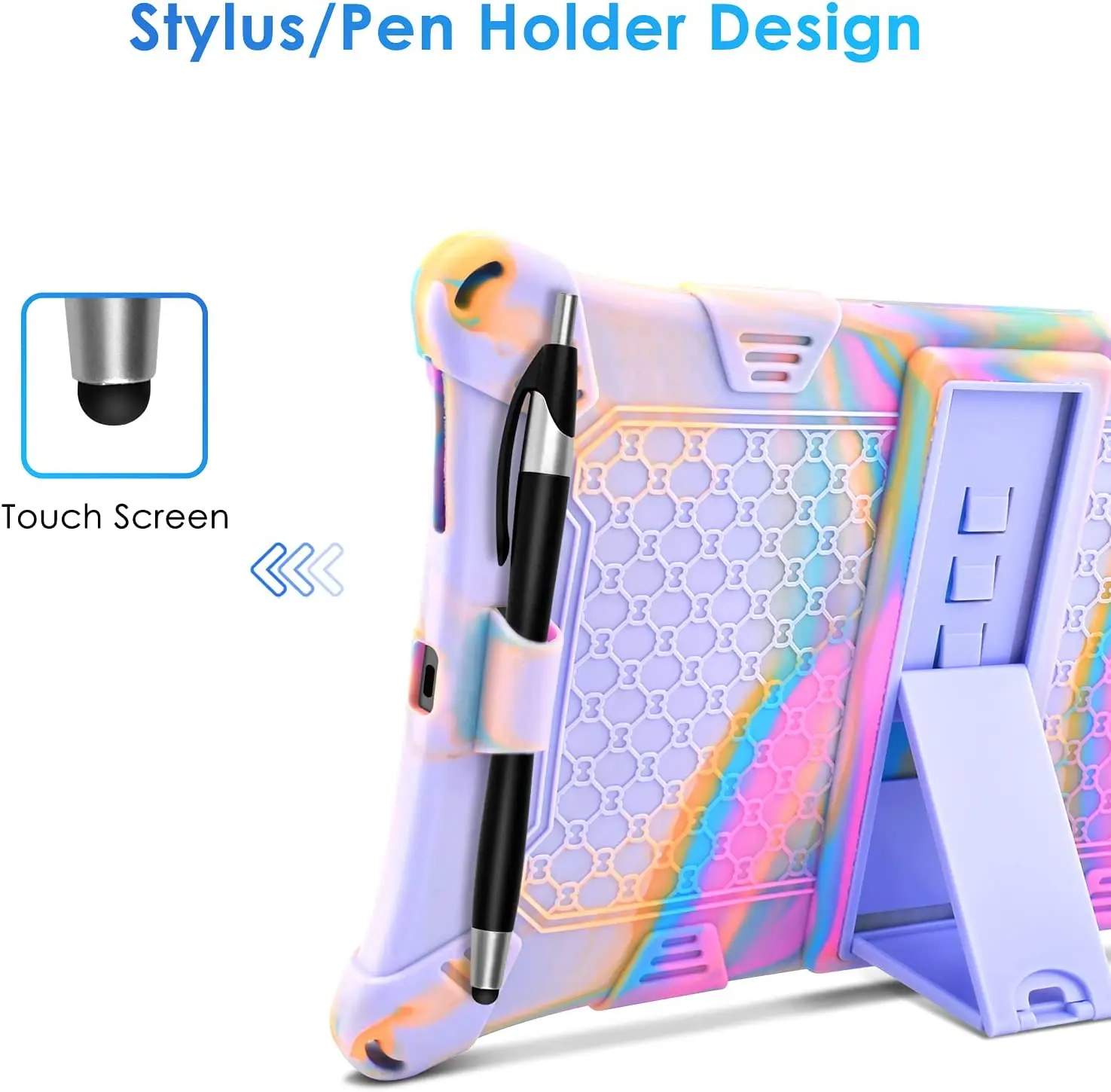 Kids Case For Lenovo Tab M10 P - Lenovo Tablet M10 Accessories のレビューと価格