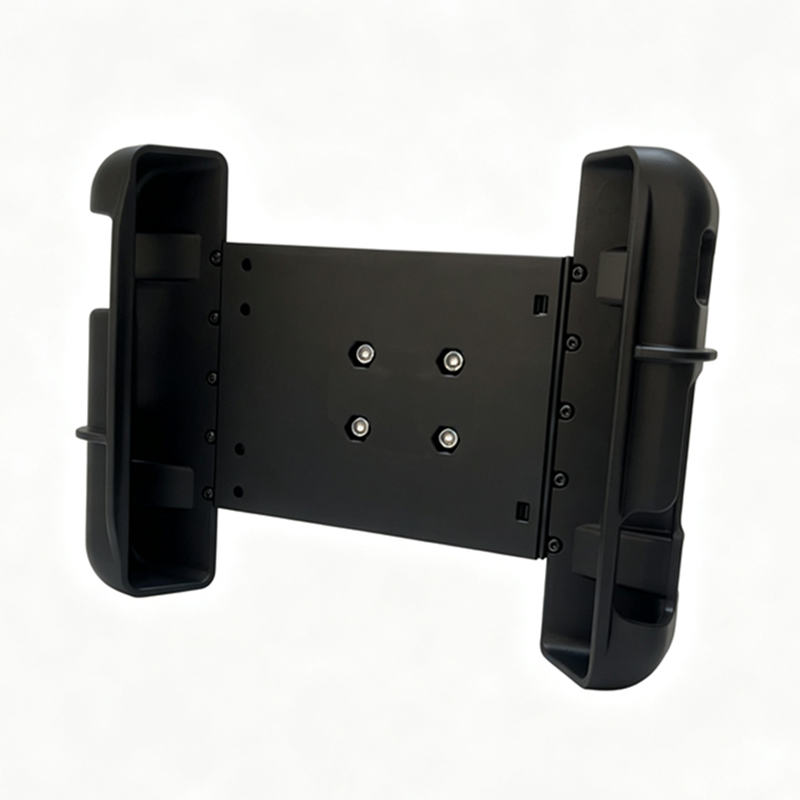 Industrial 10 Inch Tablet Hold - Zebra Tablet Accessories のレビューと価格