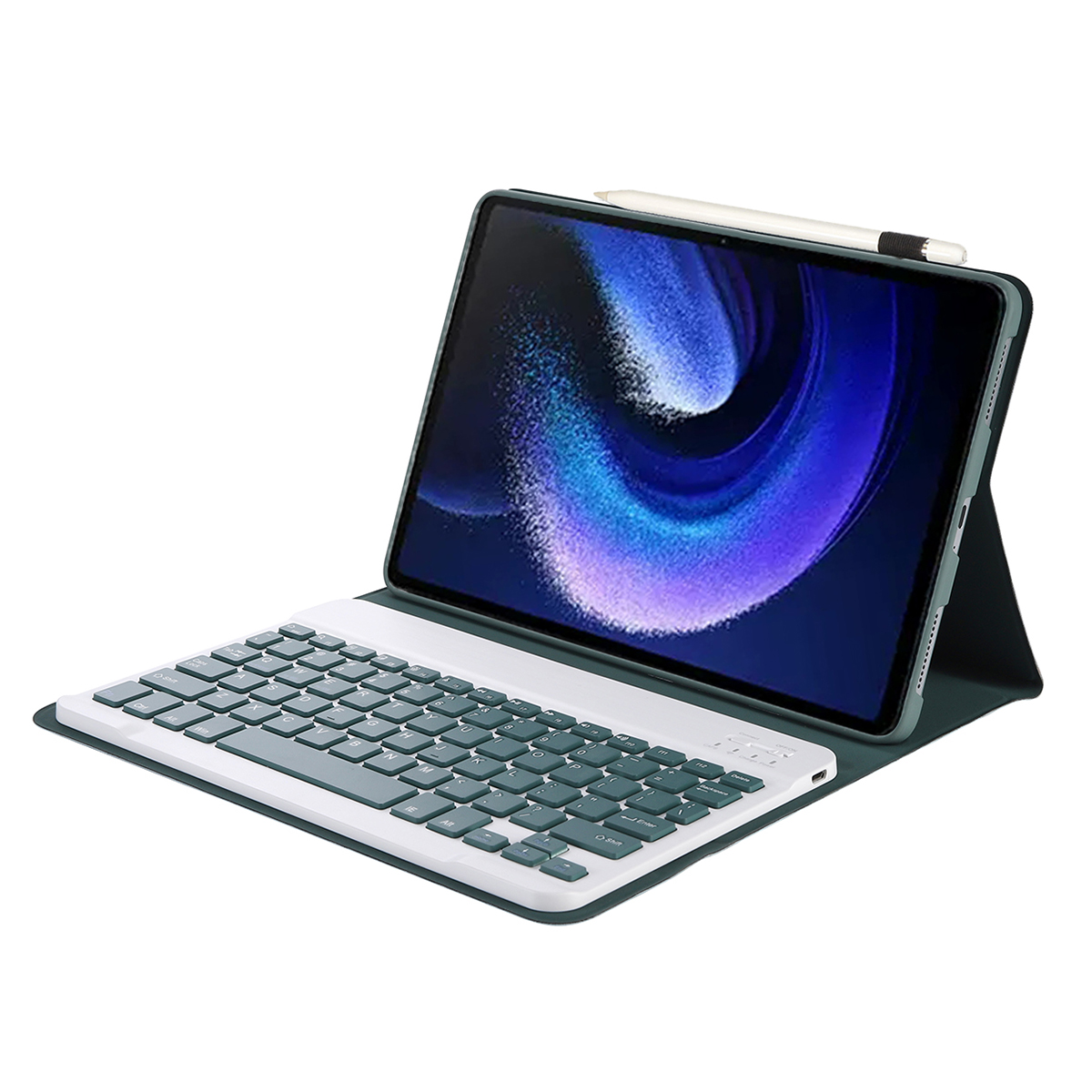 A0N7 For Xiaomi Pad 6 / Pad 6  - Tablet Keyboard Case のレビューと価格