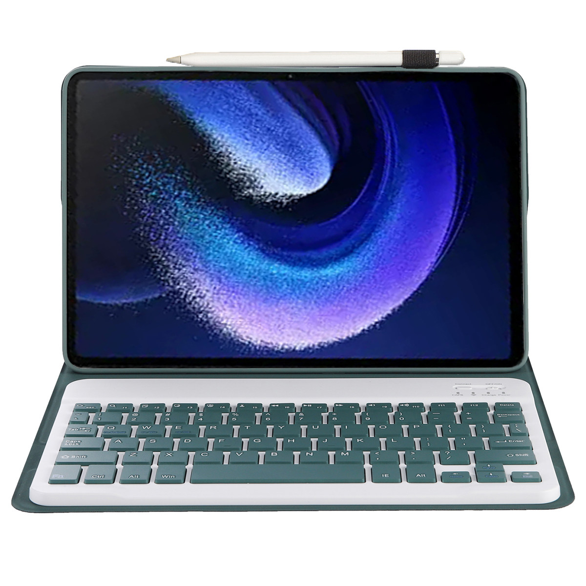 A0N7 For Xiaomi Pad 6 / Pad 6  - Tablet Keyboard Case のレビューと価格