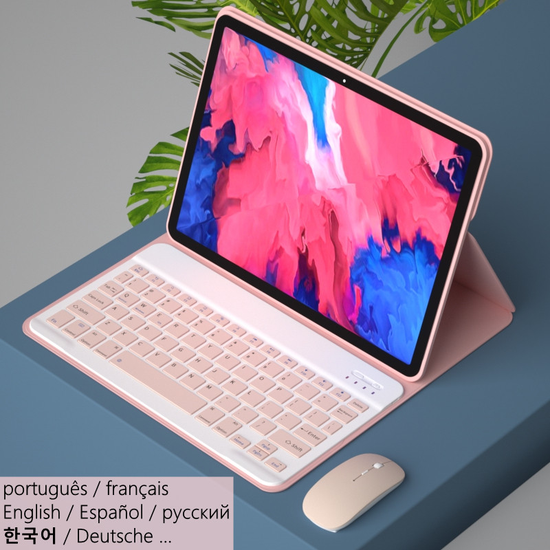 Case for Lenovo Tab M10 FHD Pl - Lenovo Tablet M10 Accessories のレビューと価格