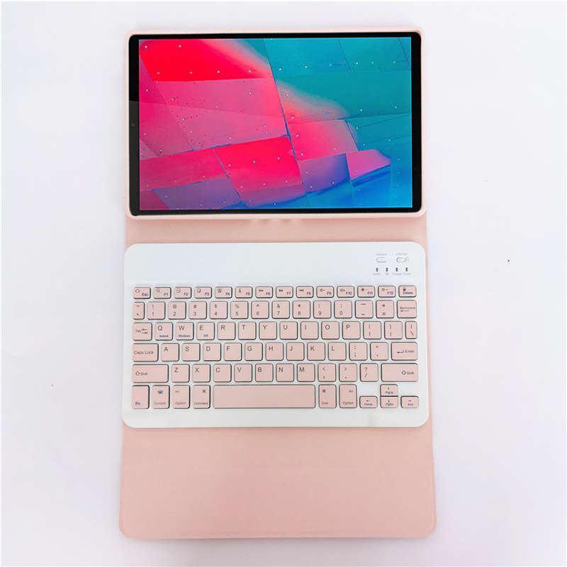 Case for Lenovo Tab M10 FHD Pl - Lenovo Tablet M10 Accessories のレビューと価格