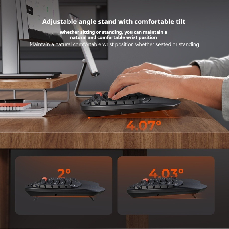 Meetion Directord Keyboard Mou - Tablet Accessories Set のレビューと価格