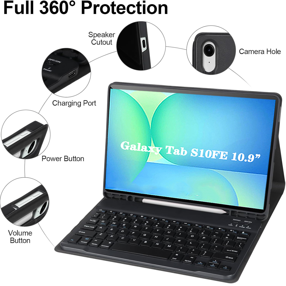 Case for Samsung Galaxy Tab S1 - Vortex Tablet Accessories のレビューと価格