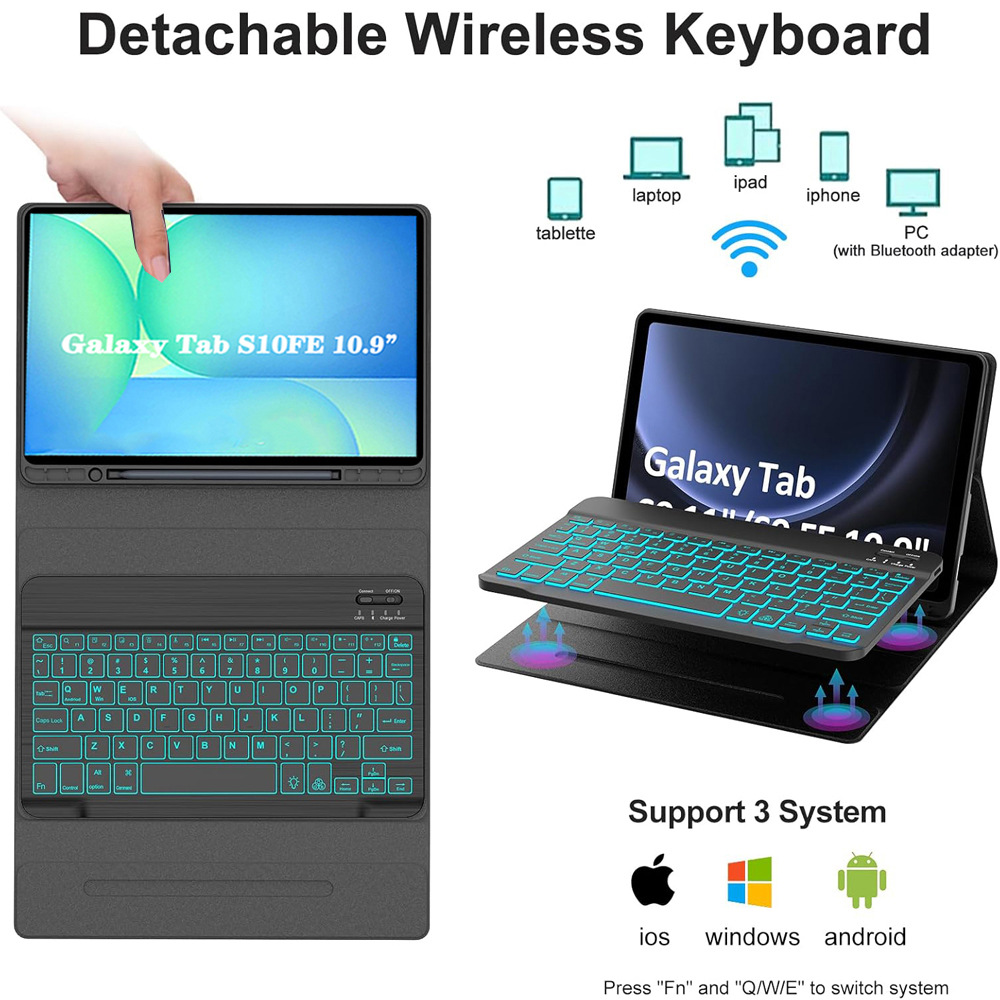 Case for Samsung Galaxy Tab S1 - Vortex Tablet Accessories のレビューと価格