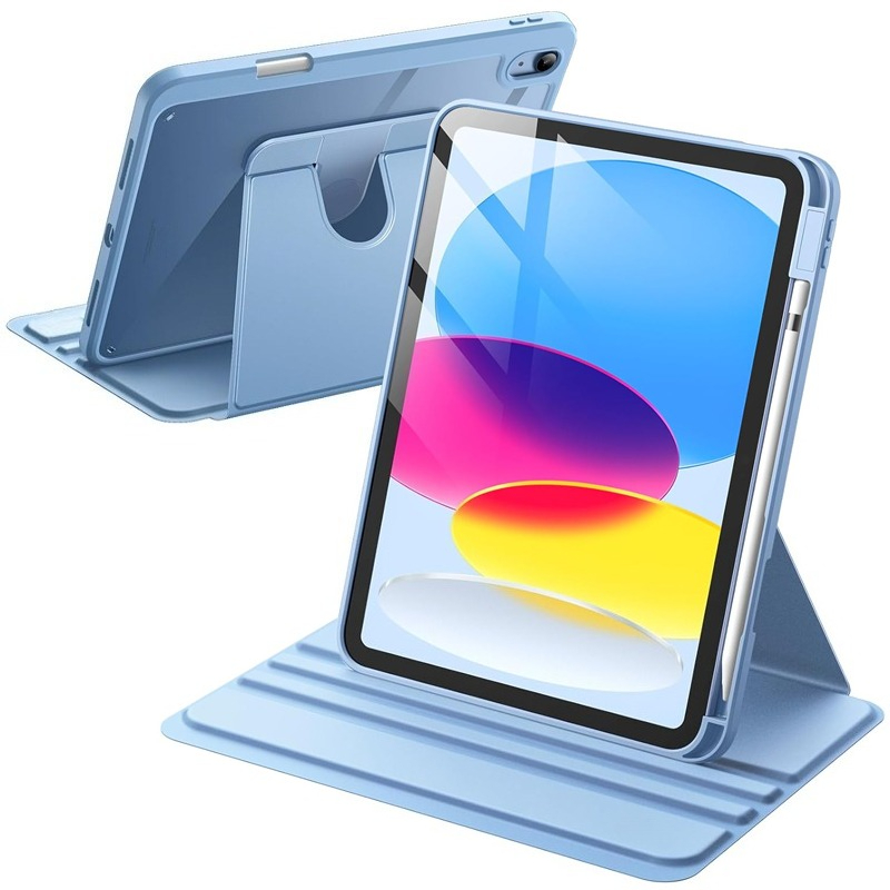 360 Rotation Case for Redmi Pa - Redmi Tablet Accessories のレビューと価格