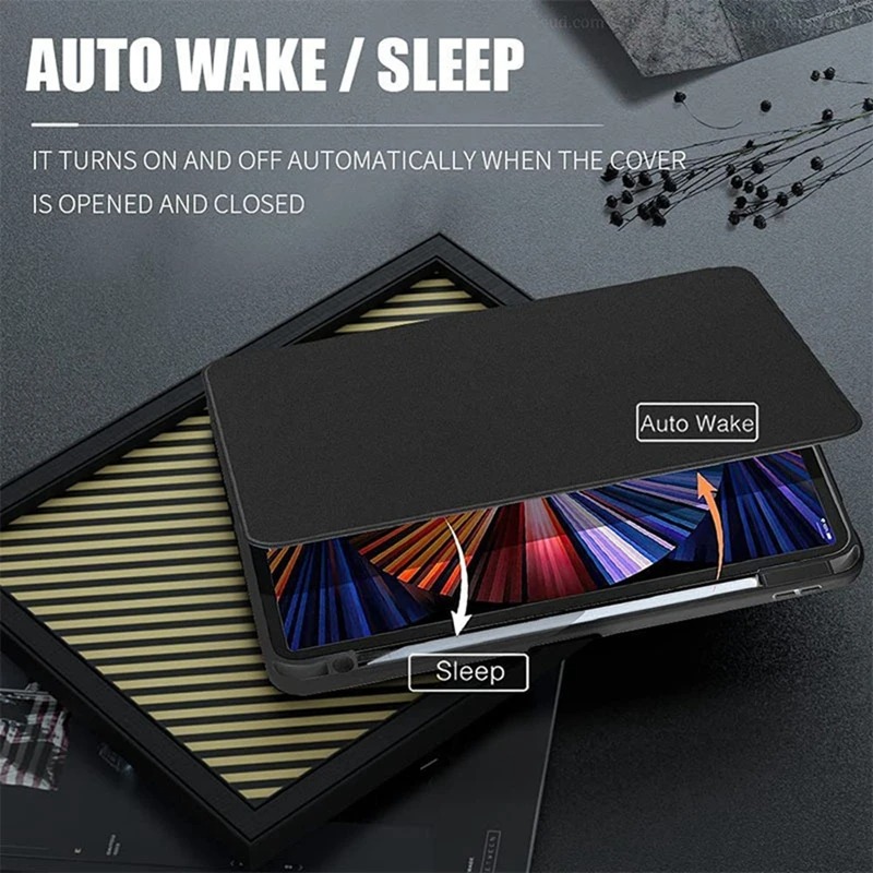 360 Rotation Case for Redmi Pa - Redmi Tablet Accessories のレビューと価格