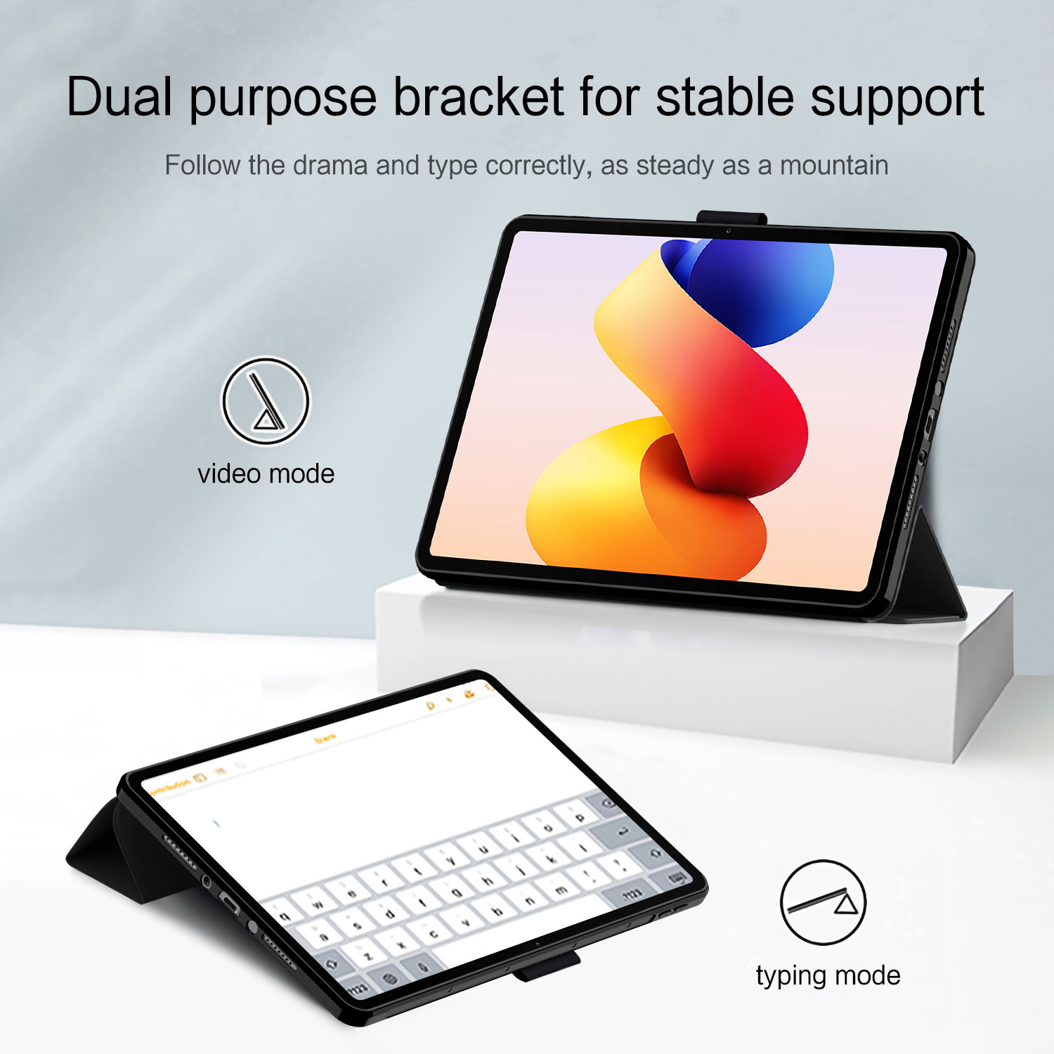 Case For Xiaomi Poco Pad M1 20 - Redmi Tablet Accessories のレビューと価格
