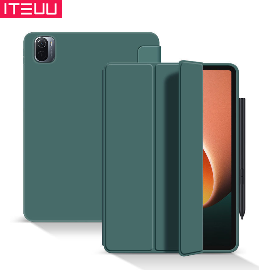 Soft Silicone Tablet Case For  - Redmi Tablet Accessories のレビューと価格