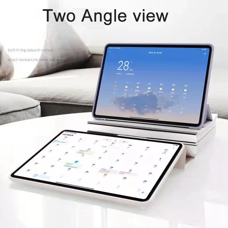 Soft Silicone Tablet Case For  - Redmi Tablet Accessories のレビューと価格