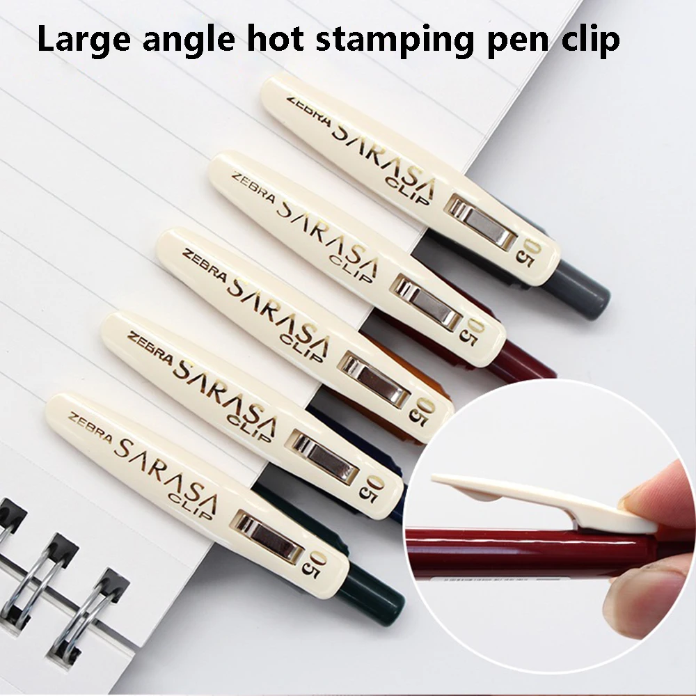 1PC Japan ZEBRA Gel Pens JJ15  - Zebra Tablet Accessories のレビューと価格