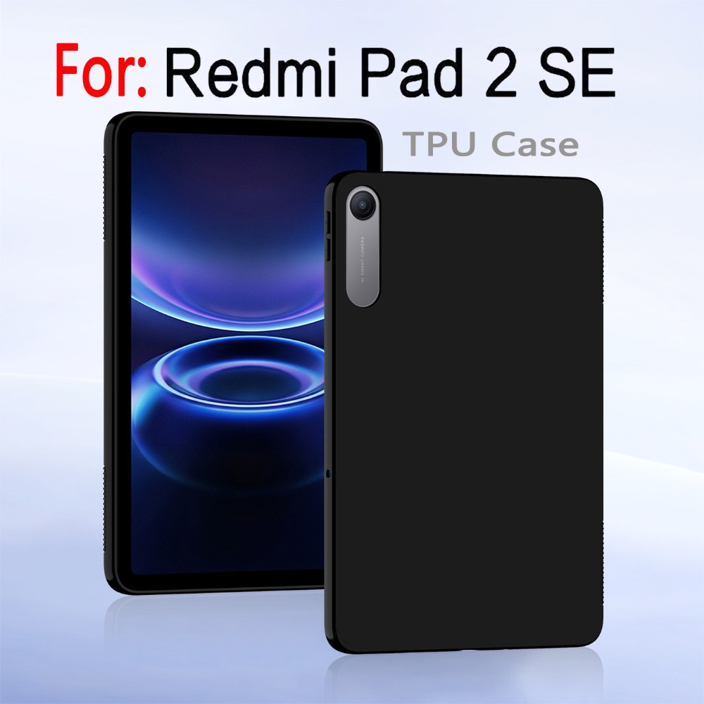 For Xiaomi Redmi Pad 2 SE 2026 - Redmi Tablet Accessories のレビューと価格