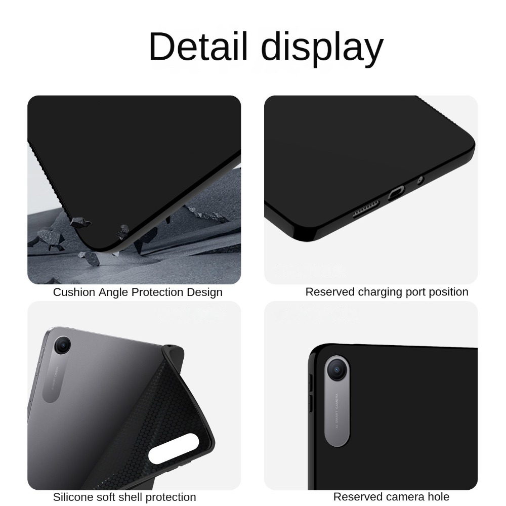 For Xiaomi Redmi Pad 2 SE 2026 - Redmi Tablet Accessories のレビューと価格