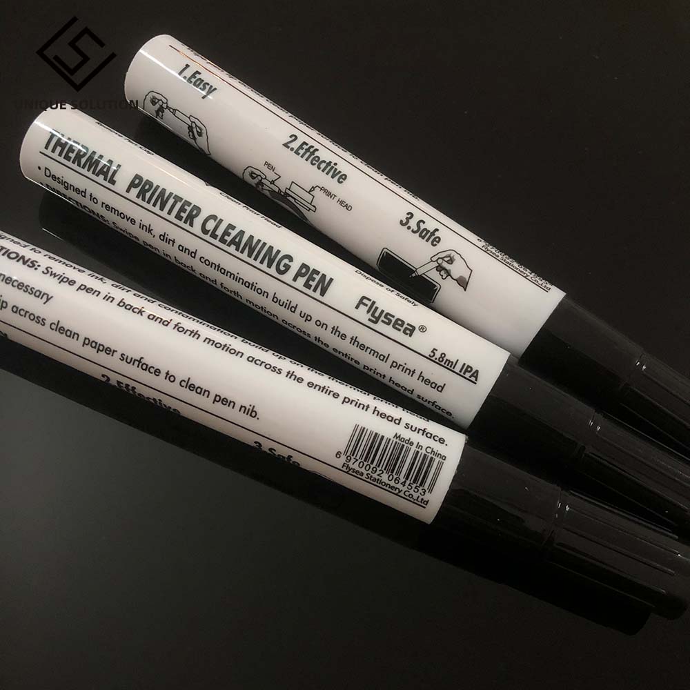 3PCS Printhead print head clea - Zebra Tablet Accessories のレビューと価格