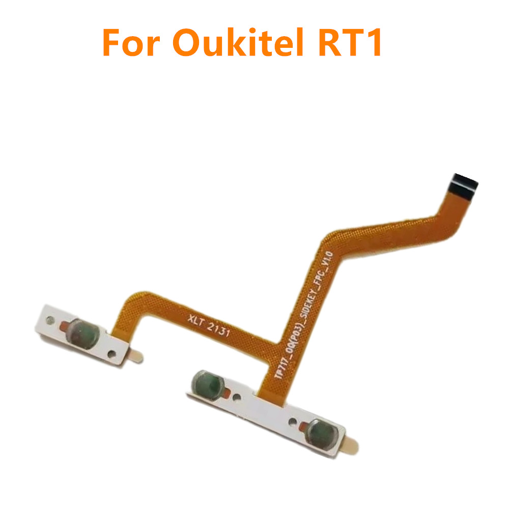 New For Oukitel RT1 10.1inch T - Oneplus Tablet Accessories のレビューと価格