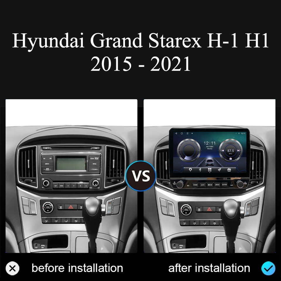 2Din Android 14 Autoradio Mult - Tablet Danish Mobile & Accessories のレビューと価格