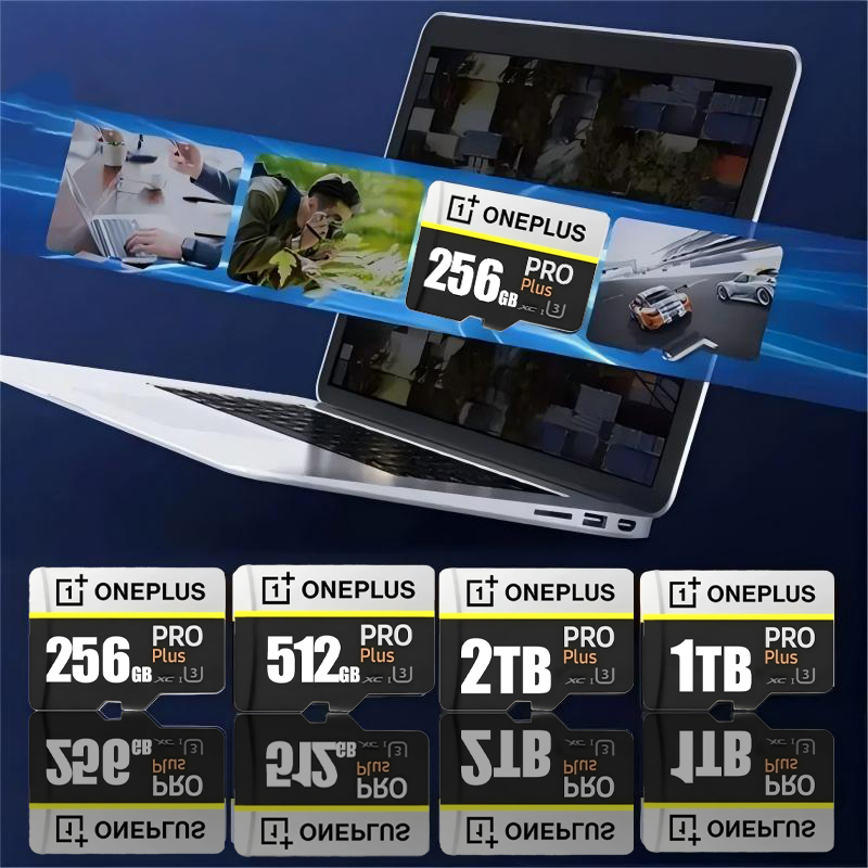 OnePlus 2TB Ultra-Speed V30 A2 - Oneplus Tablet Accessories のレビューと価格