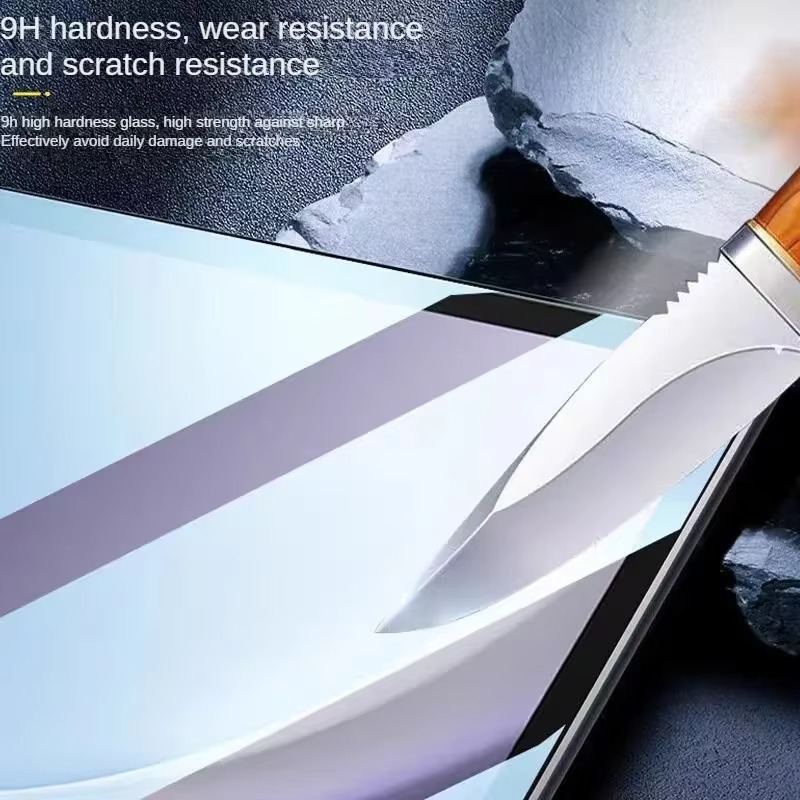 HDTempered Glass Film For Oppo - Oneplus Tablet Accessories のレビューと価格