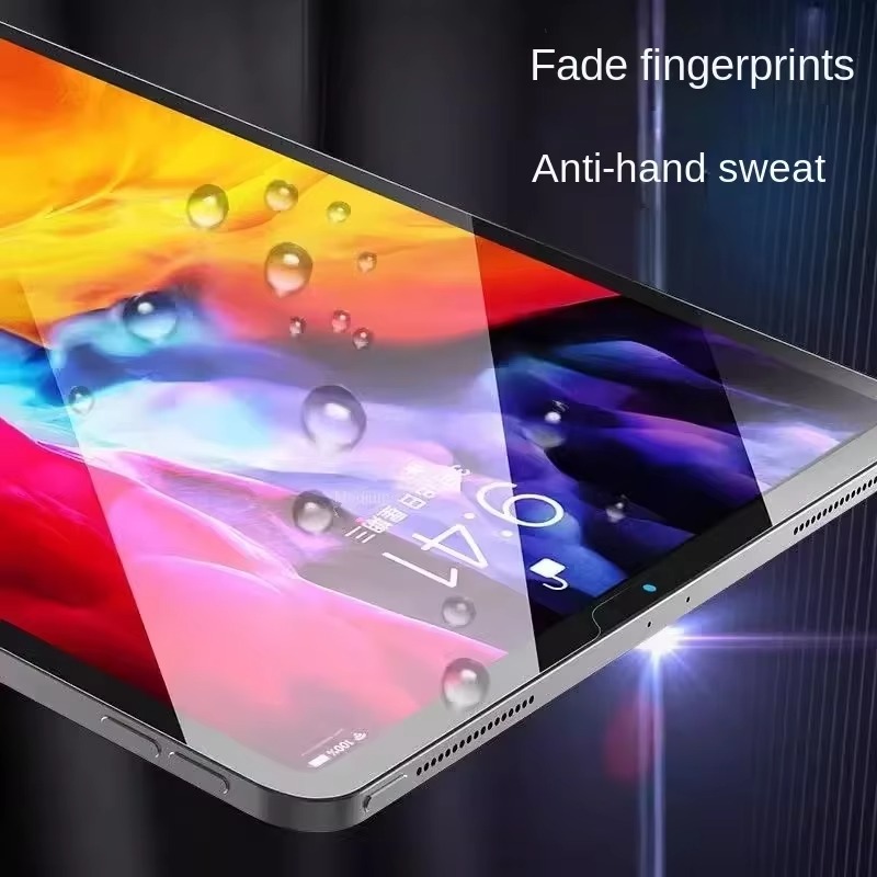 HDTempered Glass Film For Oppo - Oneplus Tablet Accessories のレビューと価格