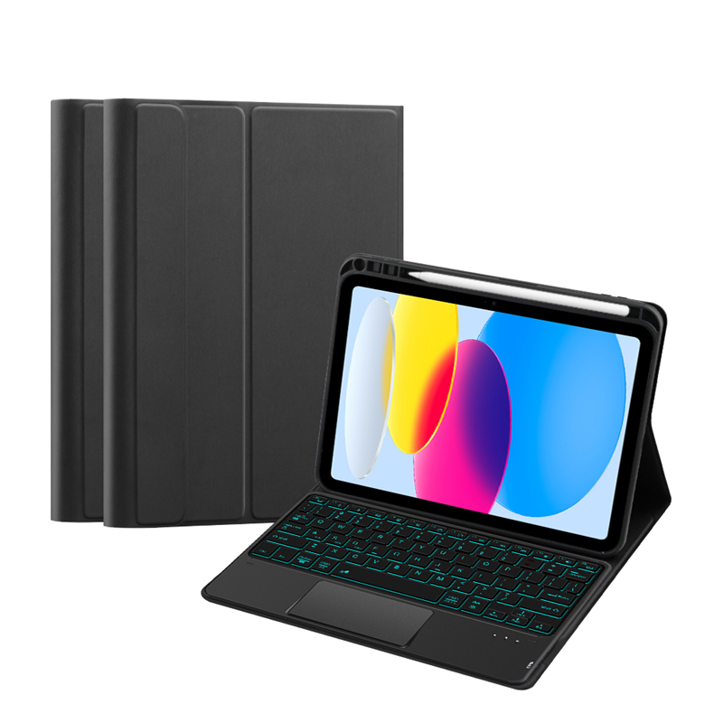 Keyboard Case for iPad Air 11  - Tablet Keyboard Case のレビューと価格