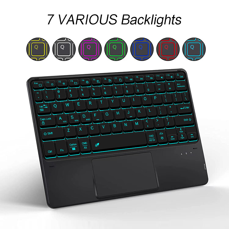 Keyboard Case for iPad Air 11  - Tablet Keyboard Case のレビューと価格