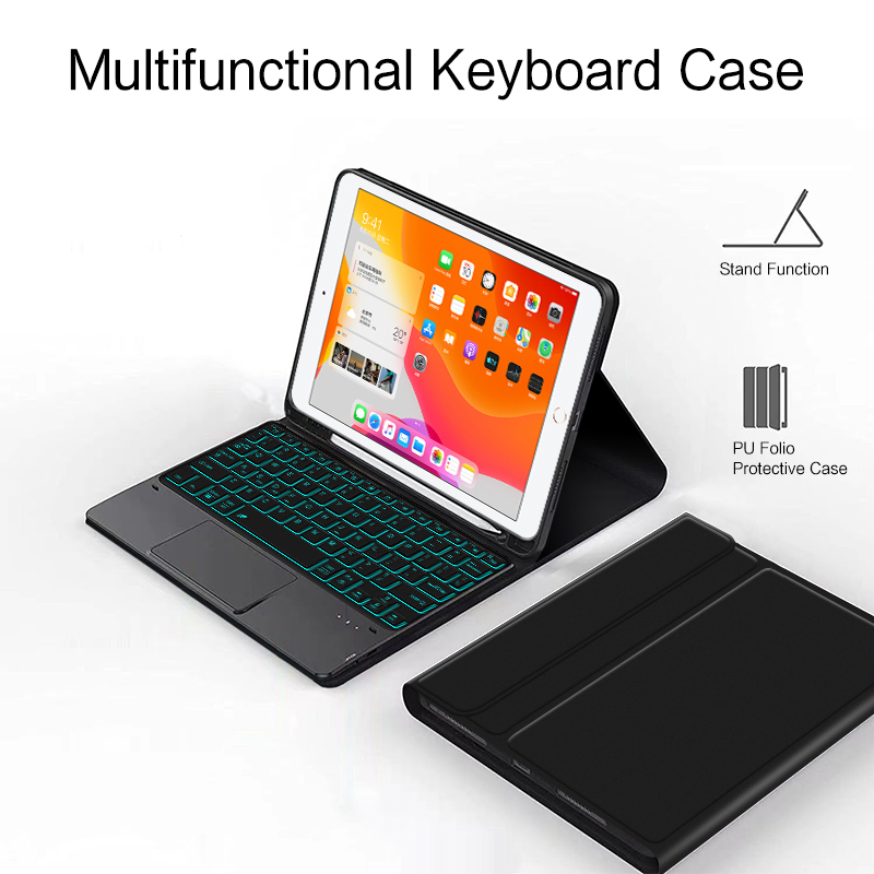 Keyboard Case for iPad Air 11  - Tablet Keyboard Case のレビューと価格