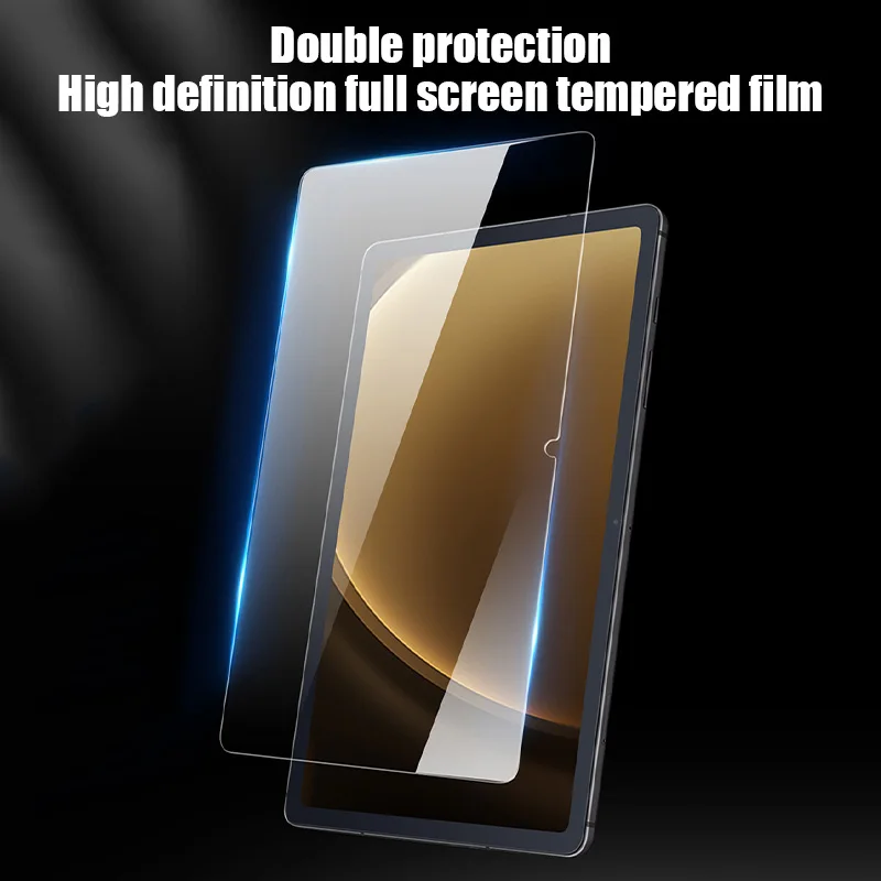 2PCS HD Scratch Proof 11inch T - Vortex Tablet Accessories のレビューと価格