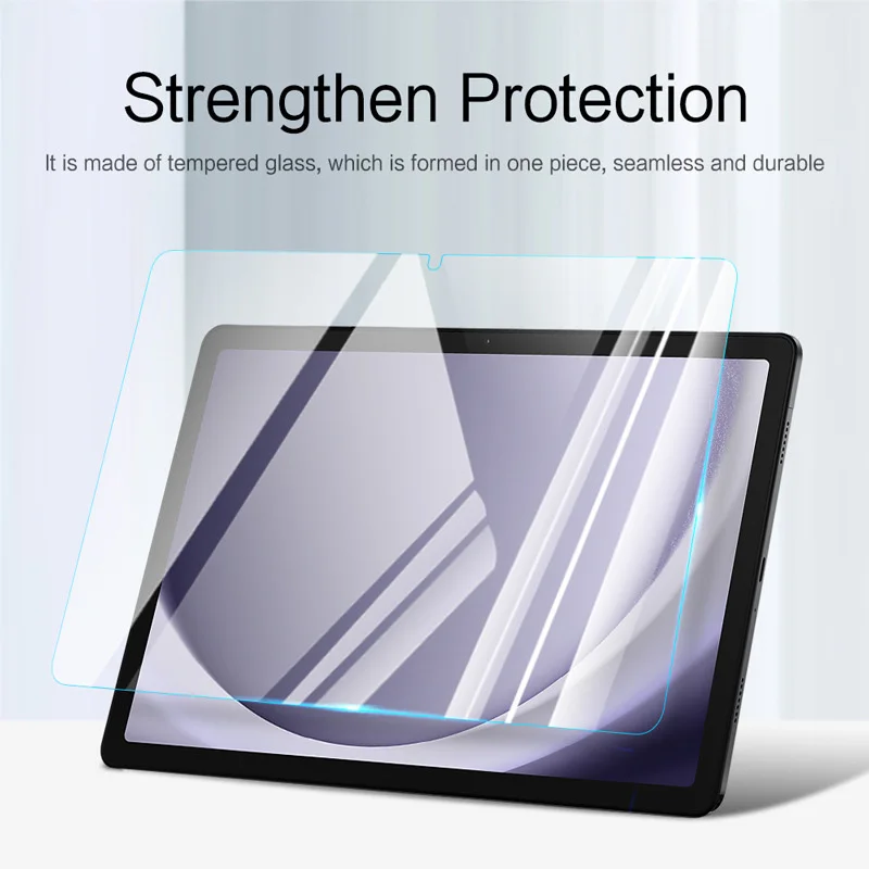 2PCS HD Scratch Proof 11inch T - Vortex Tablet Accessories のレビューと価格