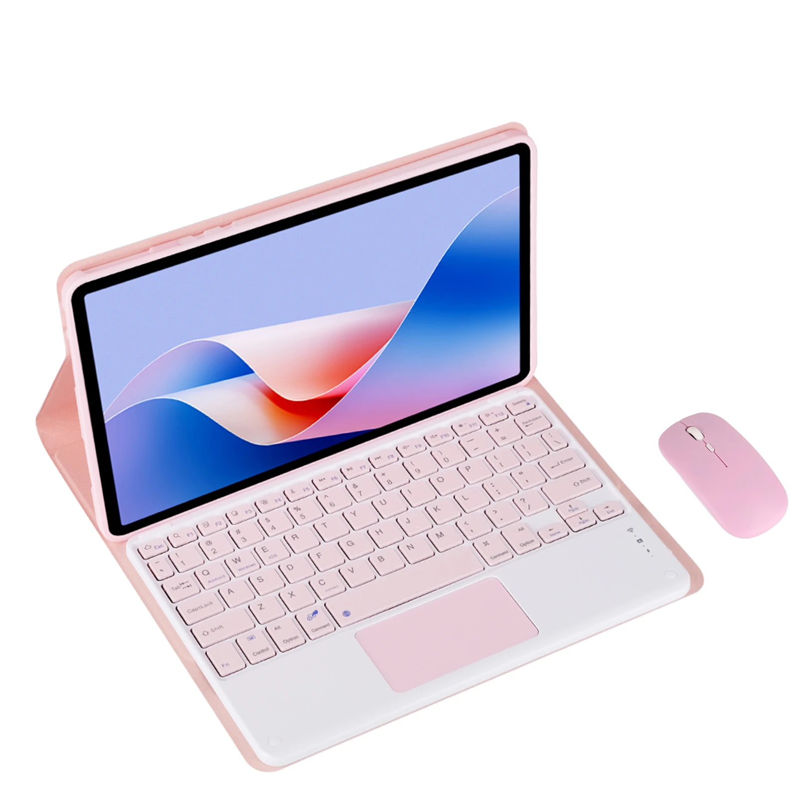 Keyboard Case for Lenovo Tab M - Tablet Keyboard Case のレビューと価格