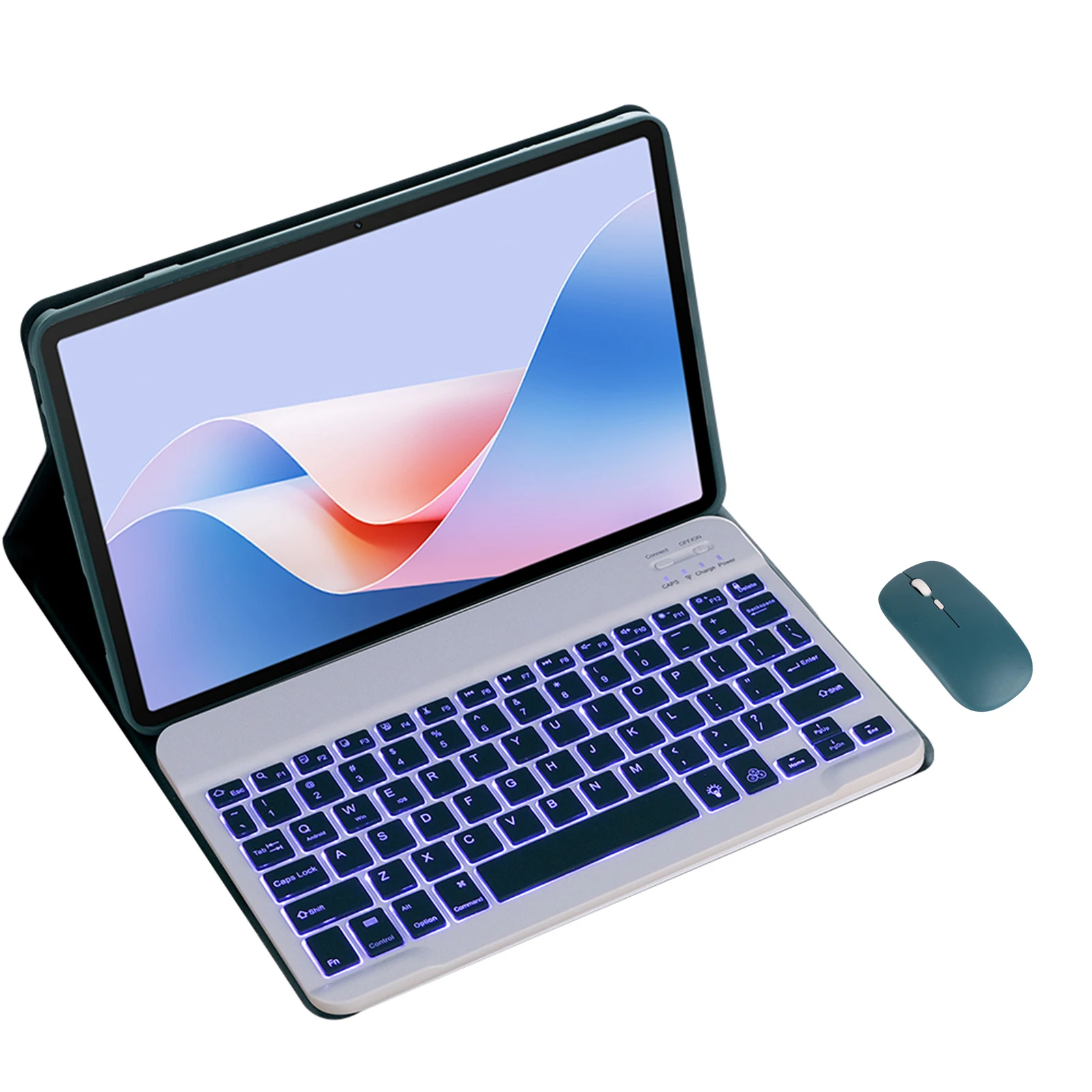 Keyboard Case for Lenovo Tab M - Tablet Keyboard Case のレビューと価格