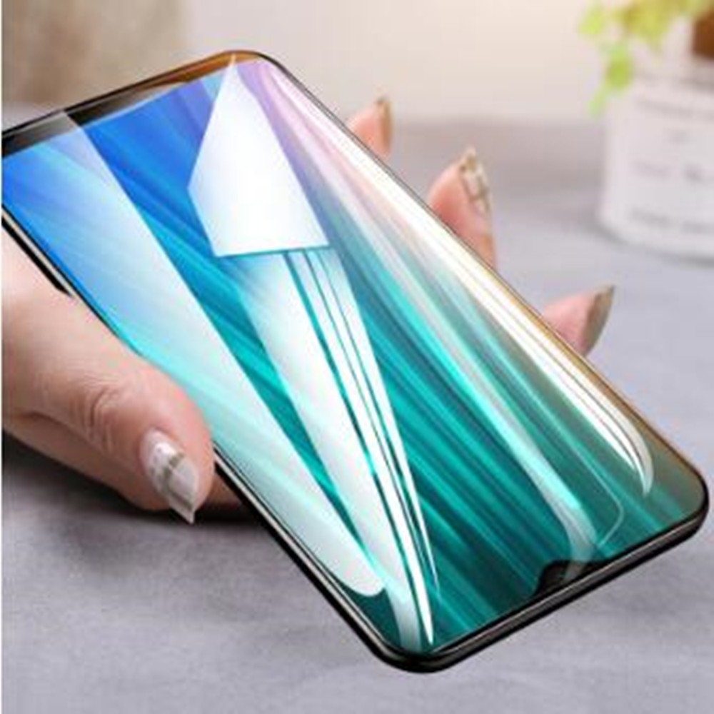 For One plus 5T Tempered Glass - Oneplus Tablet Accessories のレビューと価格