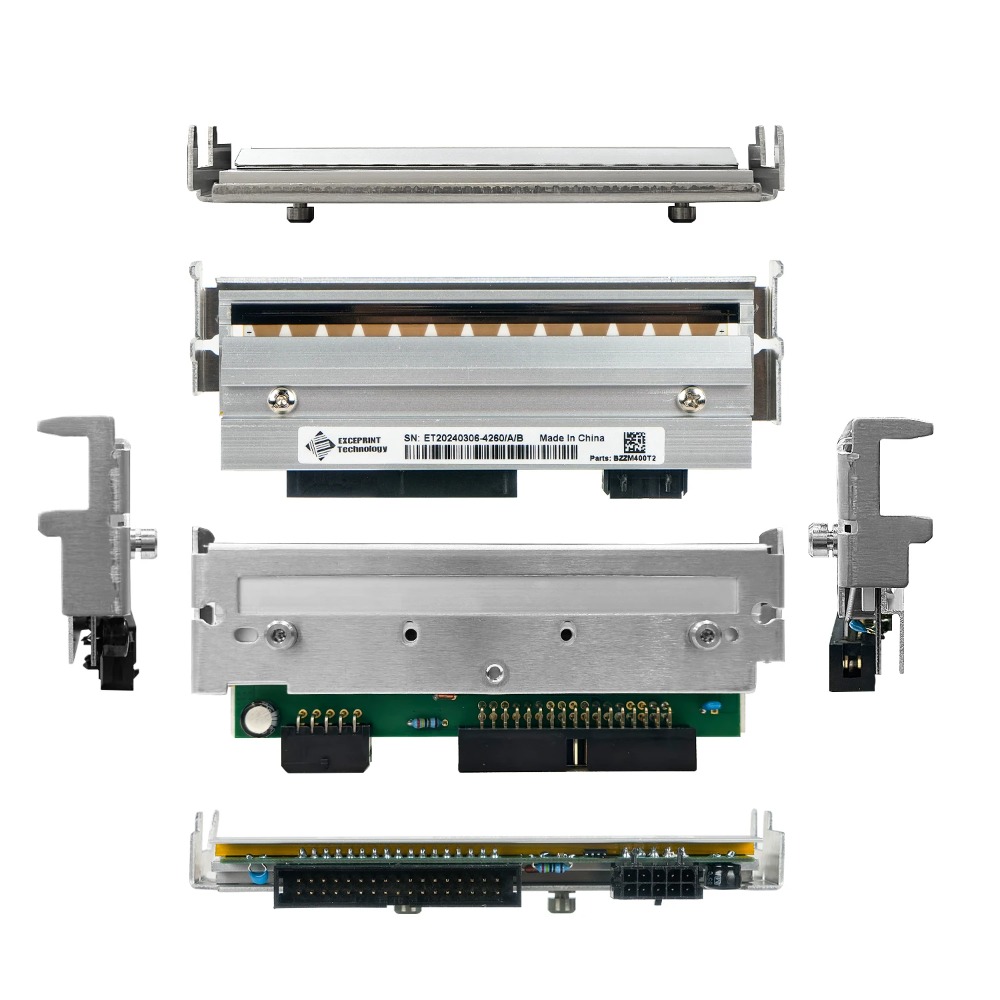 NEW ZM400 Thermal Transfer Pri - Zebra Tablet Accessories のレビューと価格