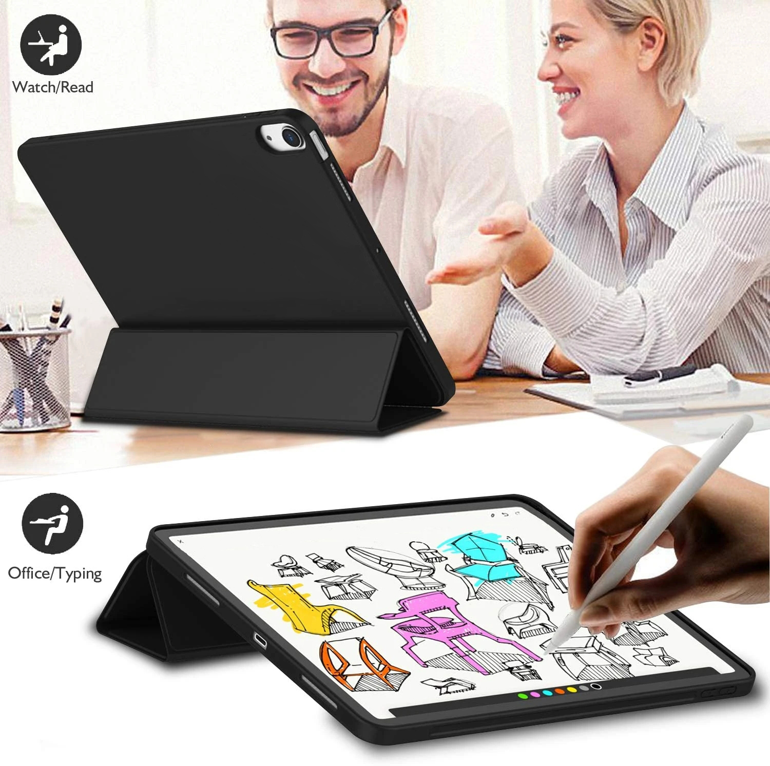 For Lenovo Tab M10 Plus 3rd Ge - Lenovo Tablet M10 Accessories のレビューと価格
