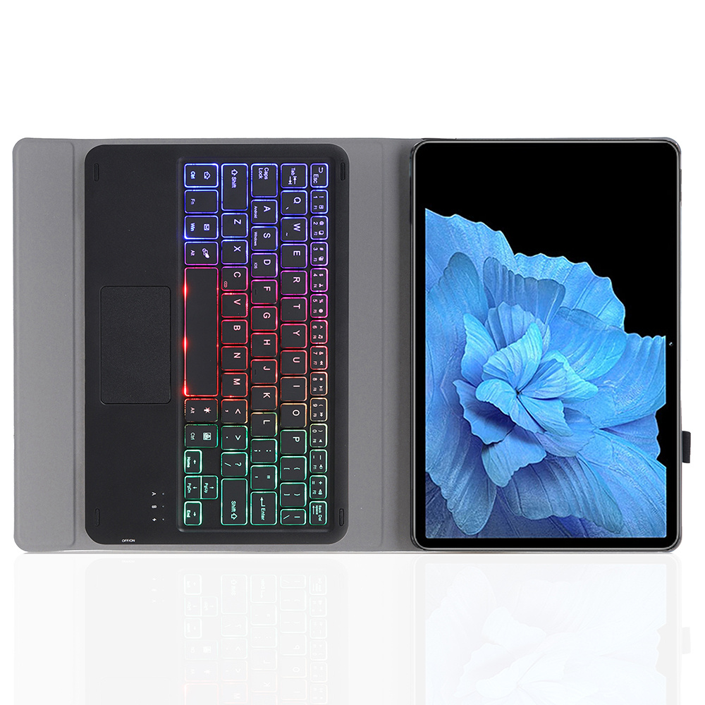 AV11-AS For vivo Pad Bluetooth - Tablet Keyboard Case のレビューと価格