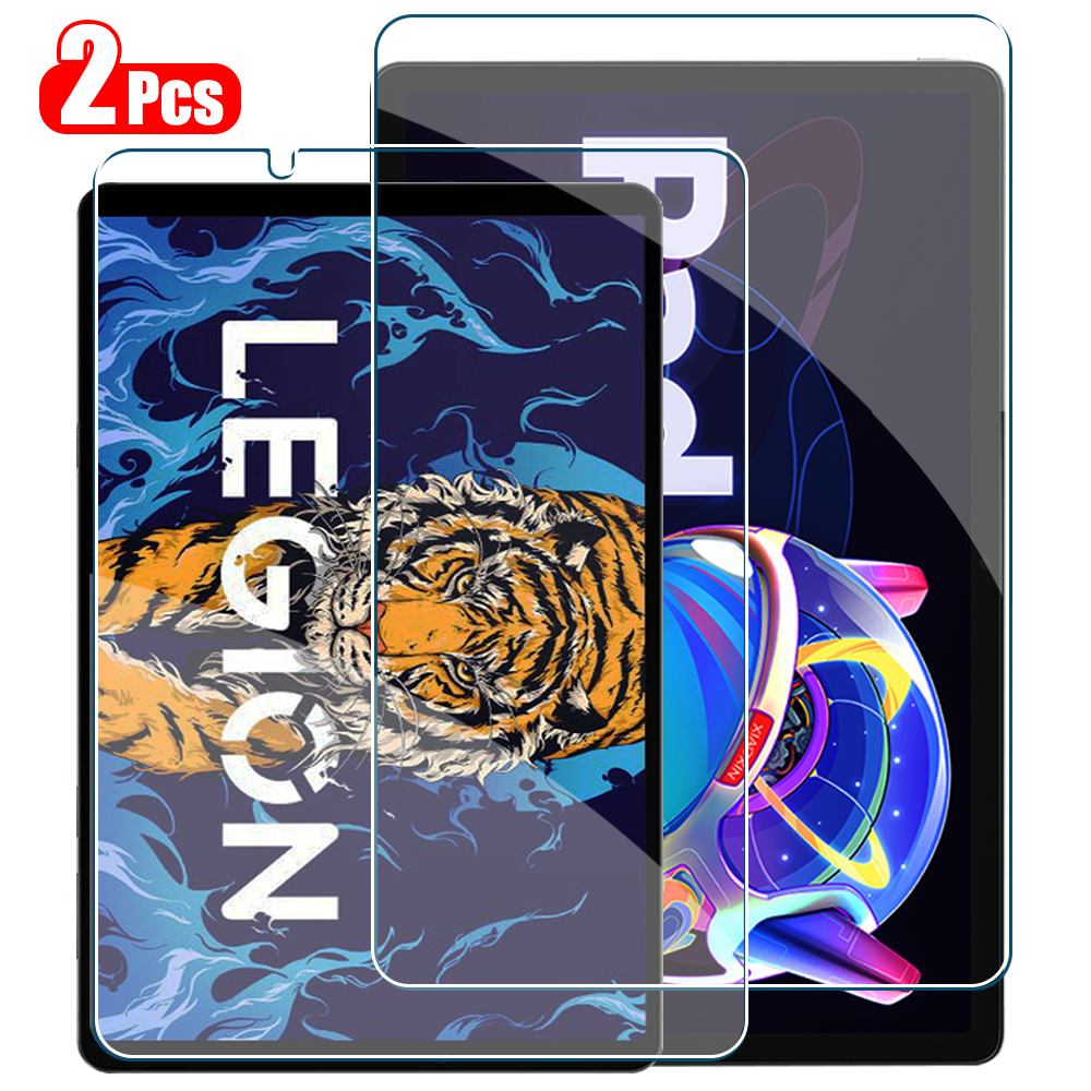 2PCS Tempered Glass Screen Pro - Lenovo Tablet M10 Accessories のレビューと価格