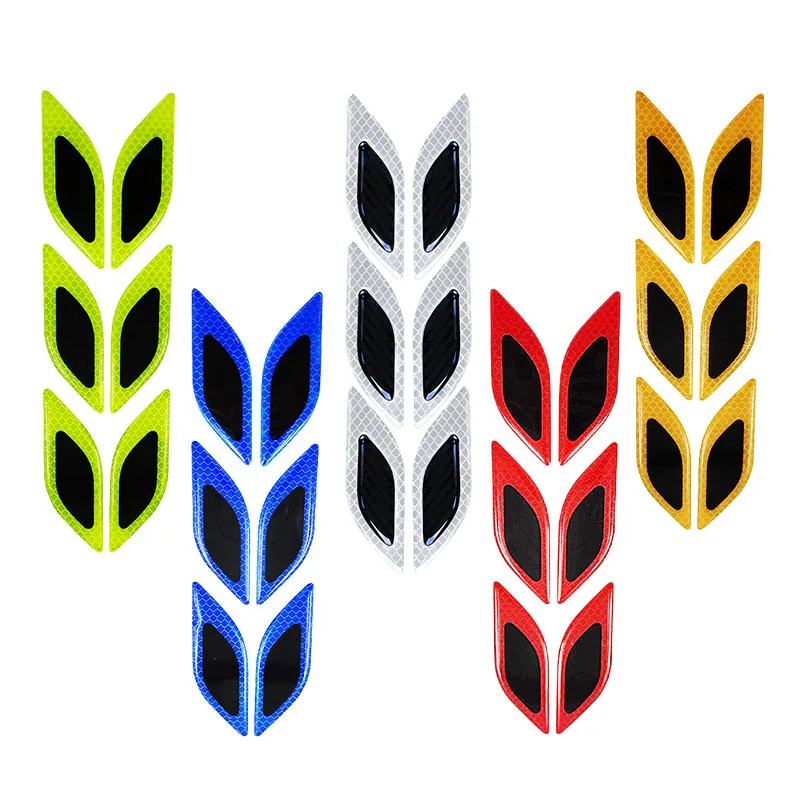 OTOKIT 6pcs/Set Car Reflective - Tablet Accessories Set のレビューと価格
