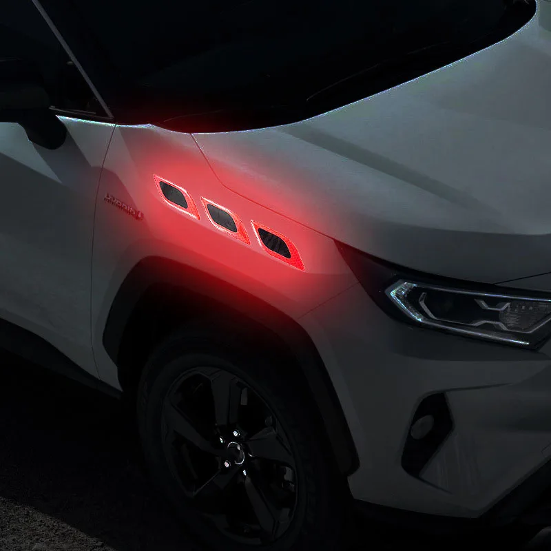 OTOKIT 6pcs/Set Car Reflective - Tablet Accessories Set のレビューと価格