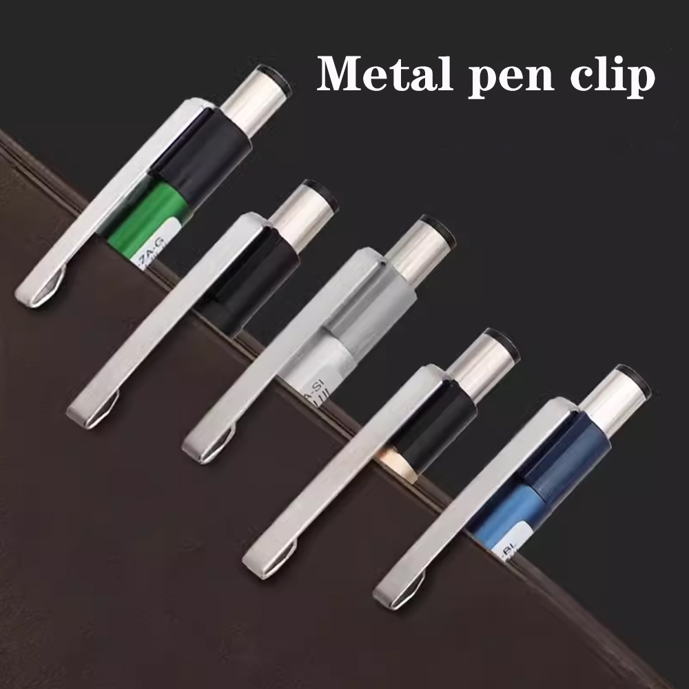 1PC ZEBRA Gel Pen GJ-301 Metal - Zebra Tablet Accessories のレビューと価格